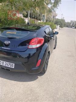 هيونداي فلوستر